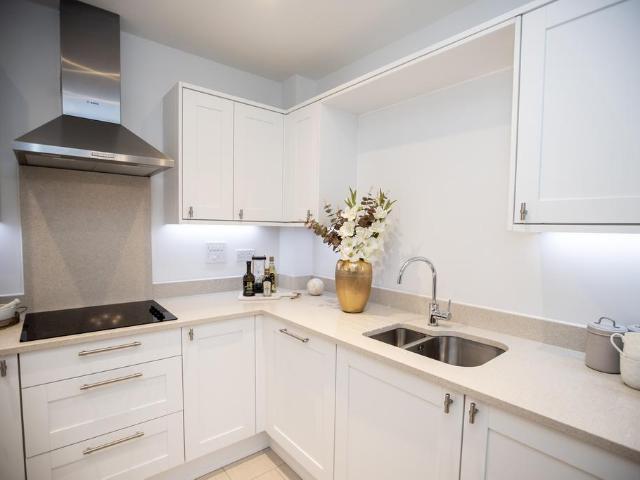 Flat for sale in Great Missenden, Buckinghamshire