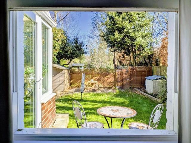 Flat for sale in St James, Sandown Park