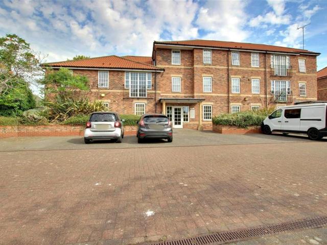 Flat for sale in Beverley, East Riding Of Yorkshire