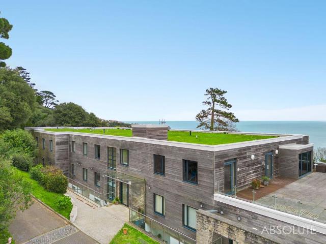 Flat for sale in Babbacombe