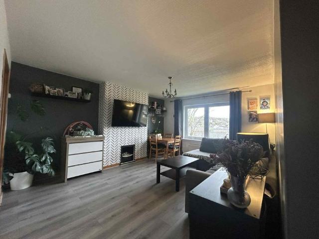 Flat for sale in Calton, Campbeltown