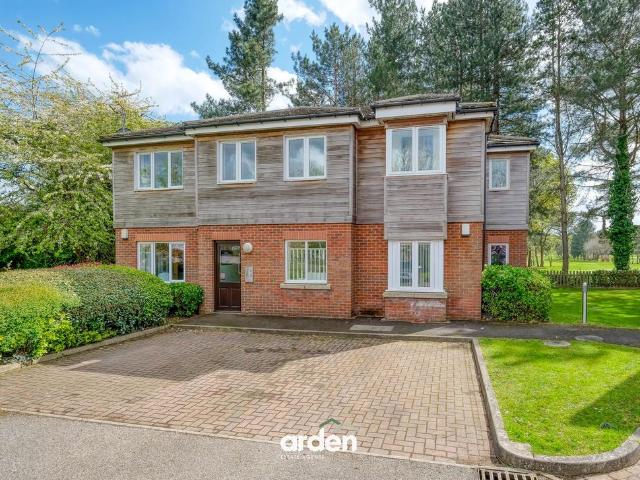 Flat for sale in Isle Of Man