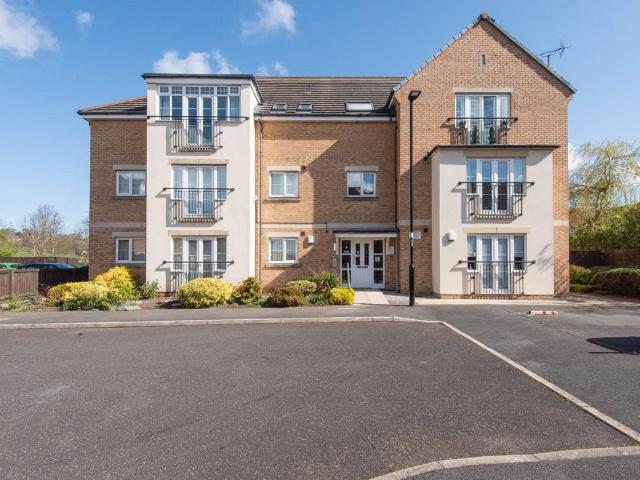 Flat for sale in Gleadless, Isle Of Man