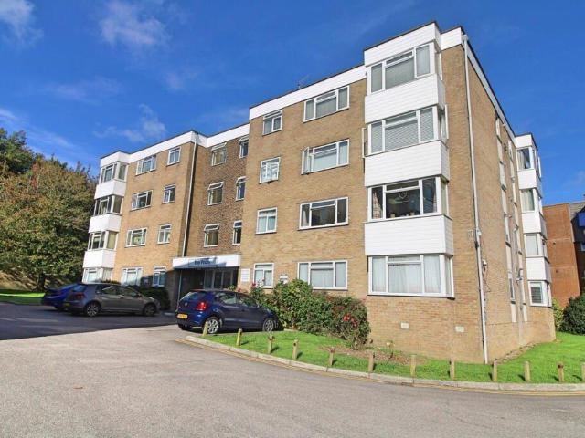 Flat for sale in Patcham