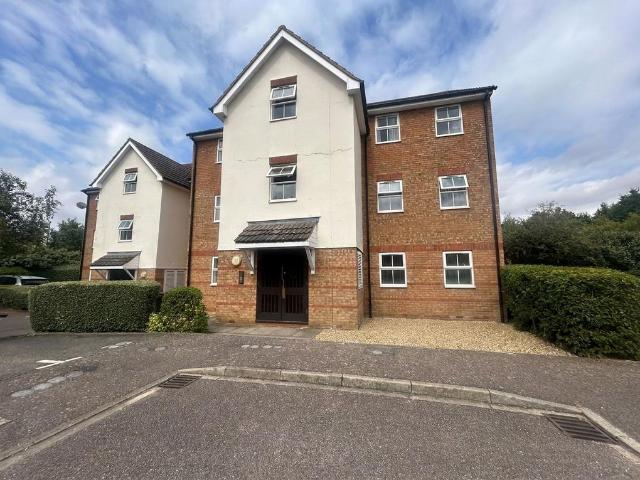 Flat for sale in Biggleswade, Bedfordshire