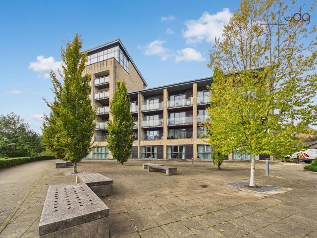 Flat for sale in Primrose, Lancaster