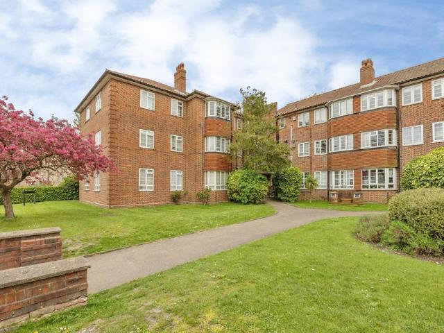 Flat for sale in Wallington, Isle Of Man