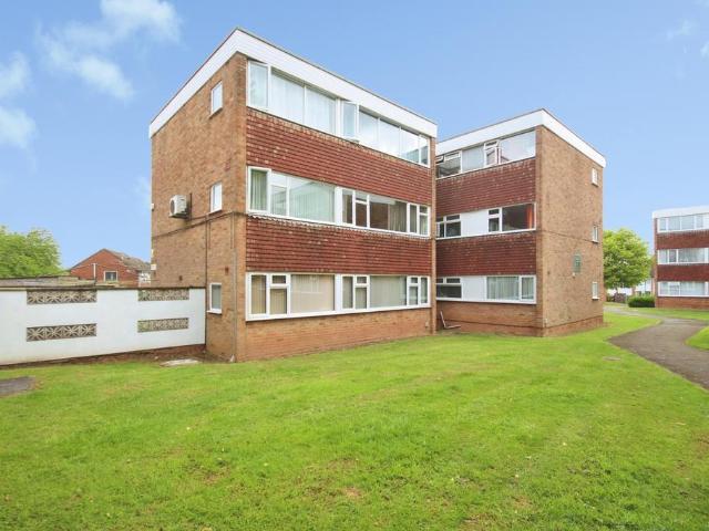 Flat for sale in Whoberley, Isle Of Man