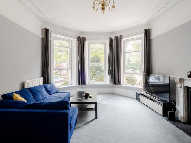 Flat for sale in Feckenham, City Of Bristol