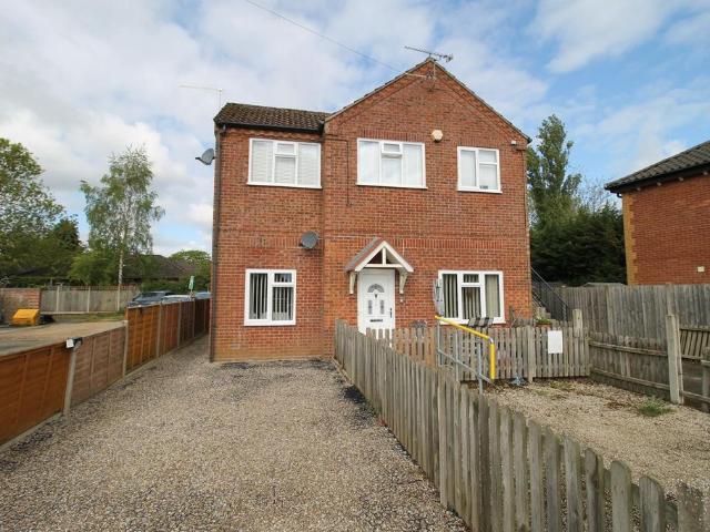 Flat for sale in Comers, Norfolk