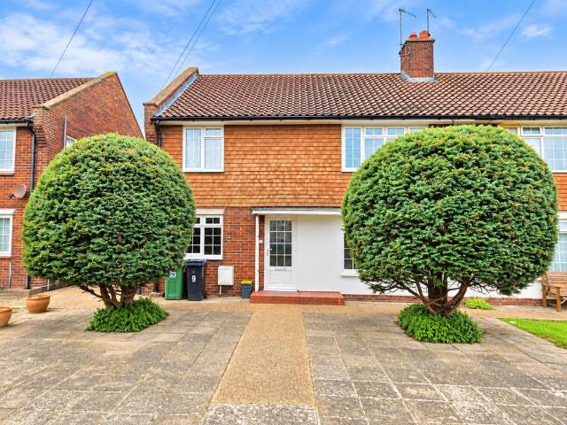 Flat for sale in St Anthony's Hill, Eastbourne