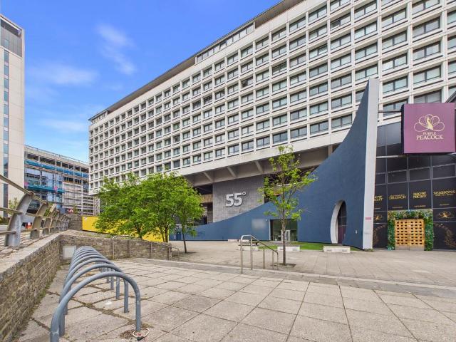 Flat for sale in Grainger Town, Tyne And Wear