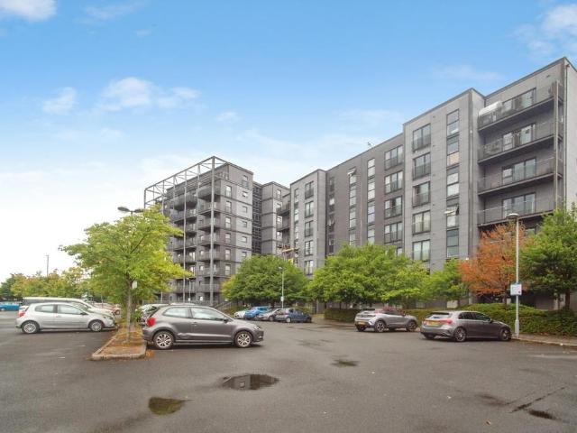 Flat for sale in Bradford, Georgia