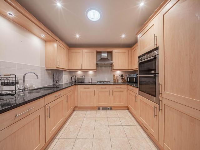 Flat for sale in Walstead, Mid Sussex