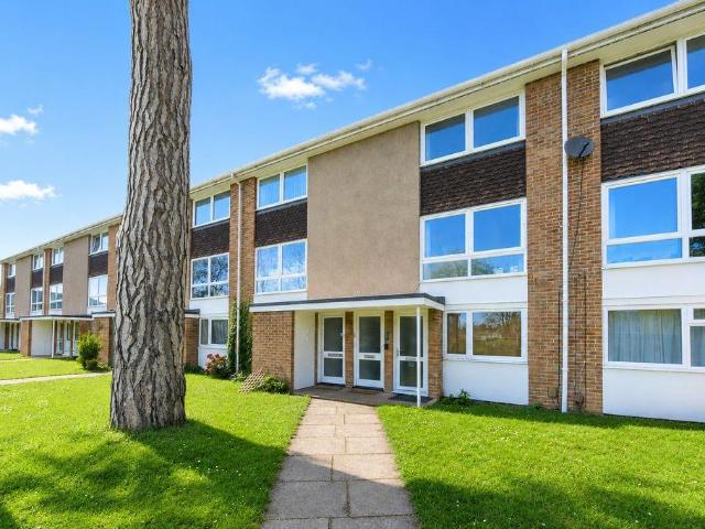 Flat for sale in Church Cowley, The Slade
