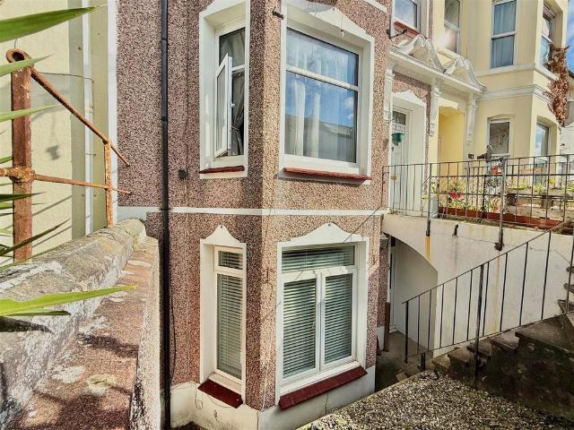 Flat for sale in Morice Town, Mount Wise