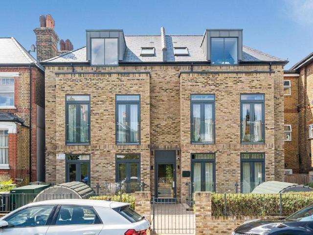 Flat for sale in West Norwood, Isle Of Man