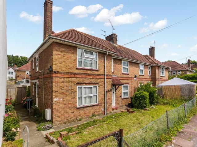 Flat for sale in Brighton & Hove