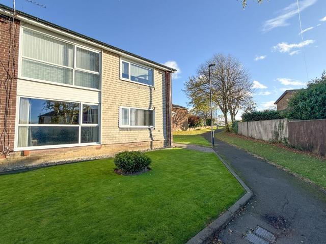 Flat for sale in Westerhope, Tyne And Wear