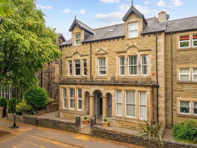Flat for sale in Rossett, Harrogate