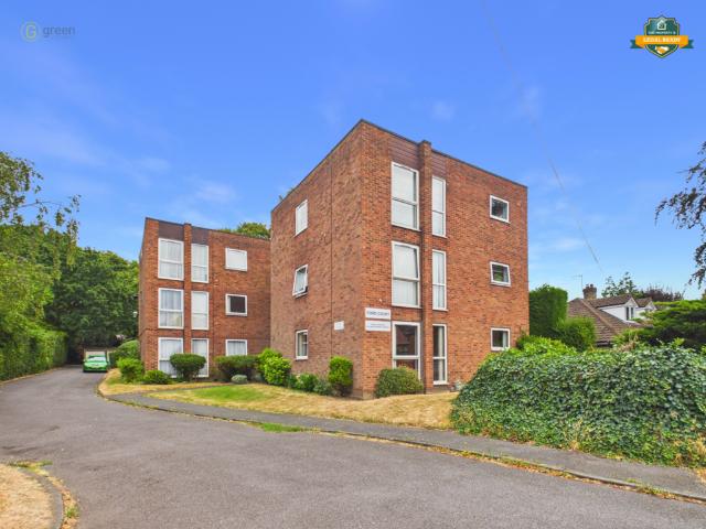 Flat for sale in Wylde Green, Sutton Coldfield