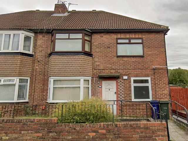 Flat for sale in Blakelaw, Isle Of Man