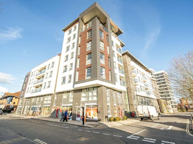 Flat for sale in St Mary's, Isle Of Man