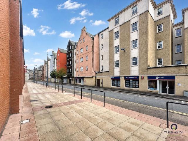 Flat for sale in Lentran, Scotland