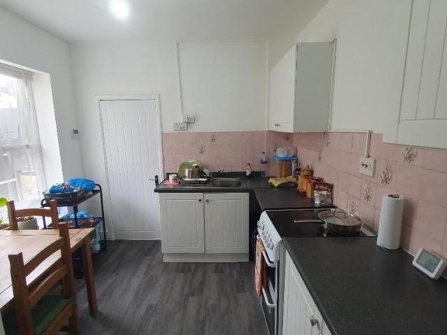 Flat for sale in South Tottenham, Greater London