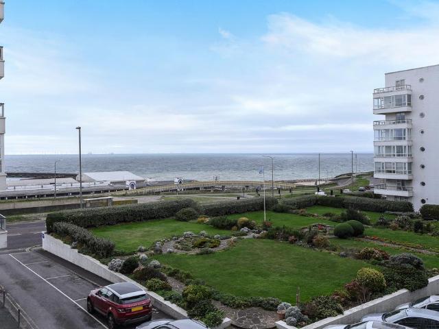 Flat for sale in Brighton Marina Village, Brighton & Hove