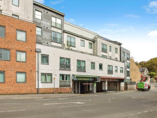 Flat for sale in St Stephen, Cornwall
