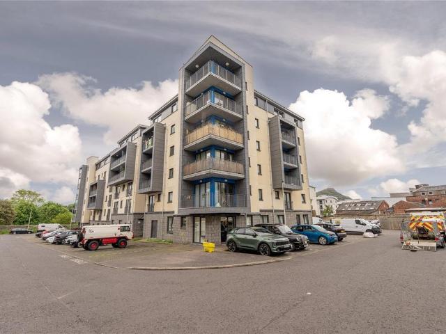 Flat for sale in Scotland