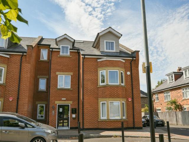 Flat for sale in Normanby, Middlesbrough