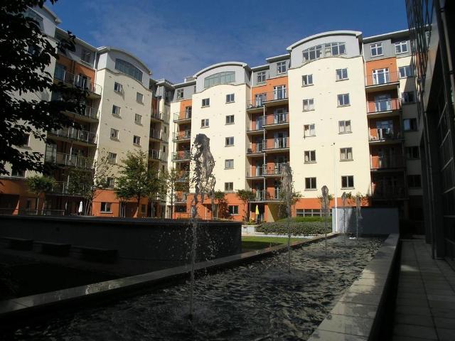 Flat for sale in St Helier, Isle Of Man
