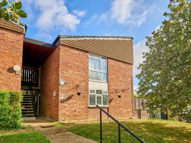 Flat for sale in Newton Flotman, Burgh St Peter
