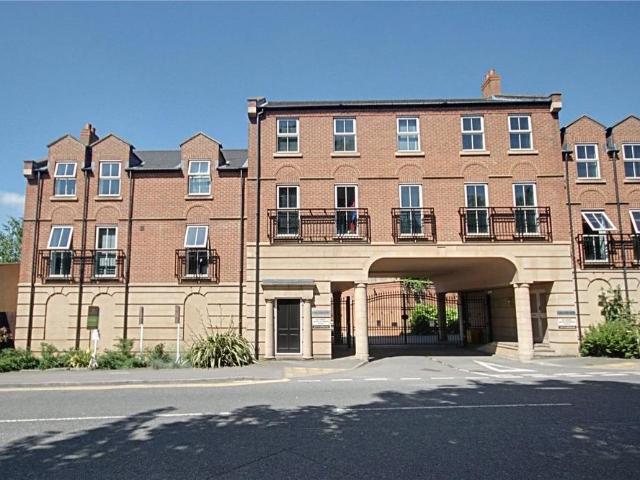 Flat for sale in Sunningdale, Egglescliffe