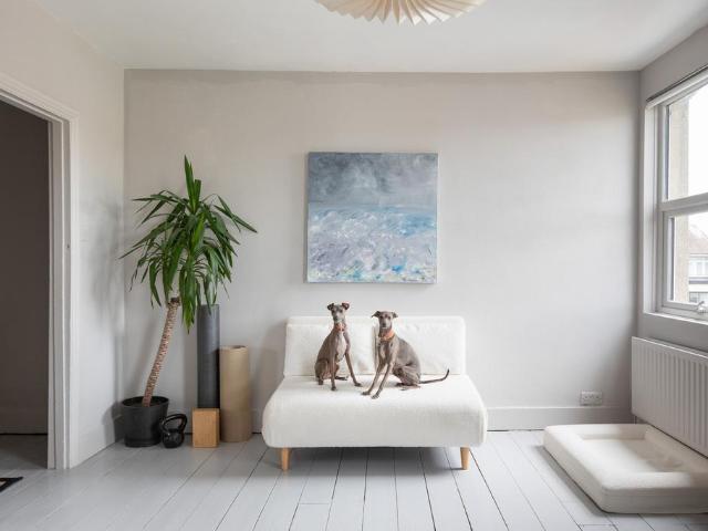 Flat for sale in Westbrook, Acol