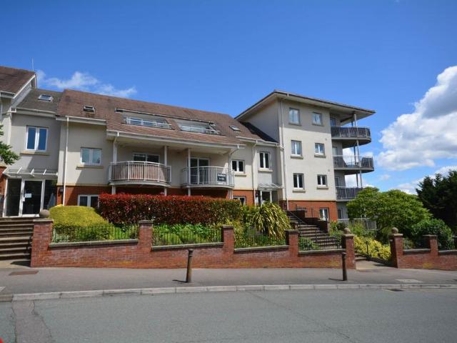 Flat for sale in Penn Bottom, Isle Of Man