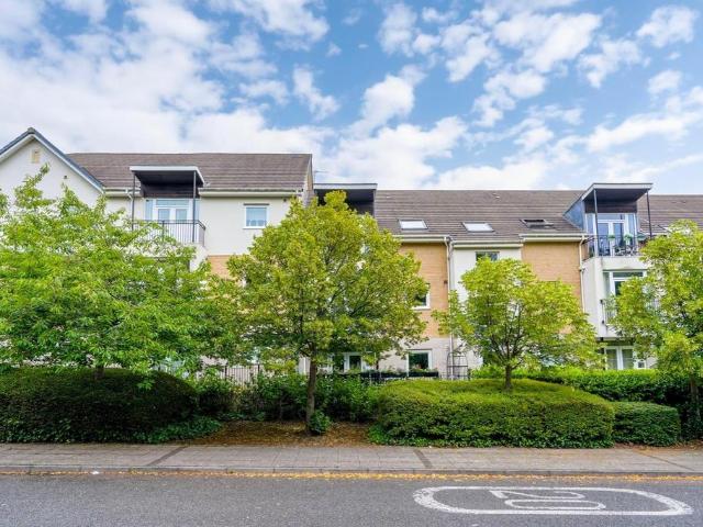 Flat for sale in Meadow Well, North Shields