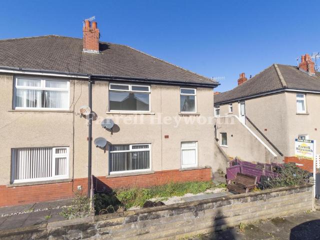 Flat for sale in Great Wood, Lancaster