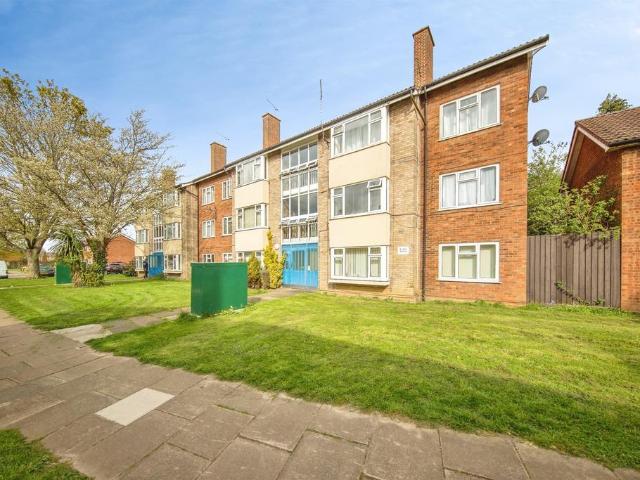 Flat for sale in Whitton, Key Street