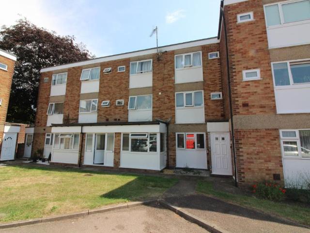 Flat for sale in Bletchley and Fenny Stratford, Fenny Stratford