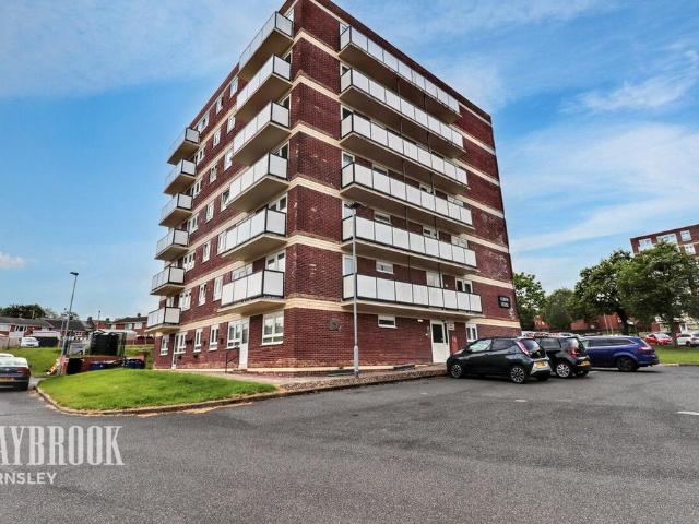 Flat for sale in South Yorkshire