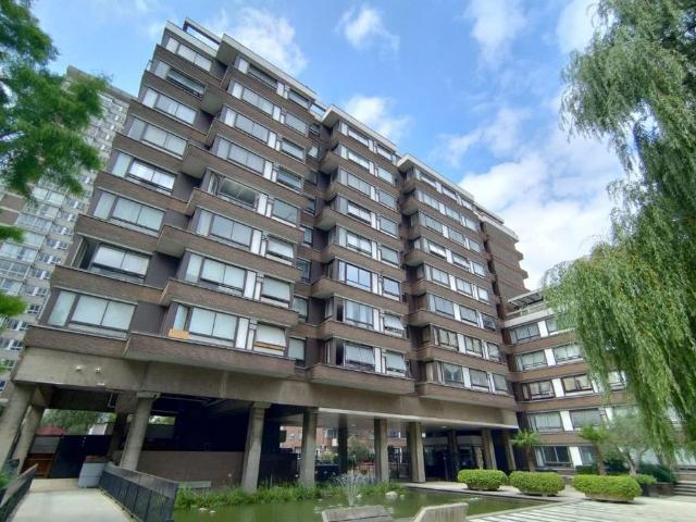 Flat for sale in Paddington, Greater London