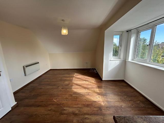 Flat for sale in West Midlands