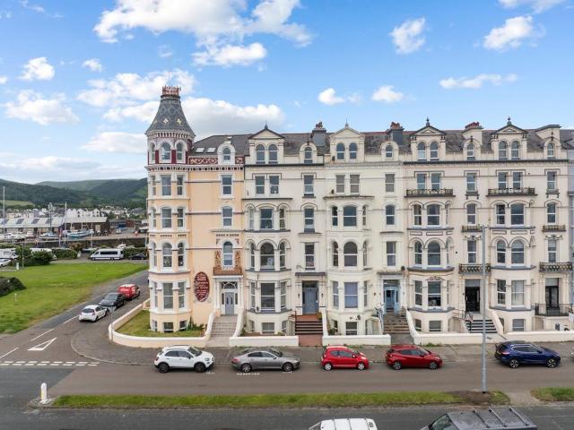 Flat for sale in Scotland