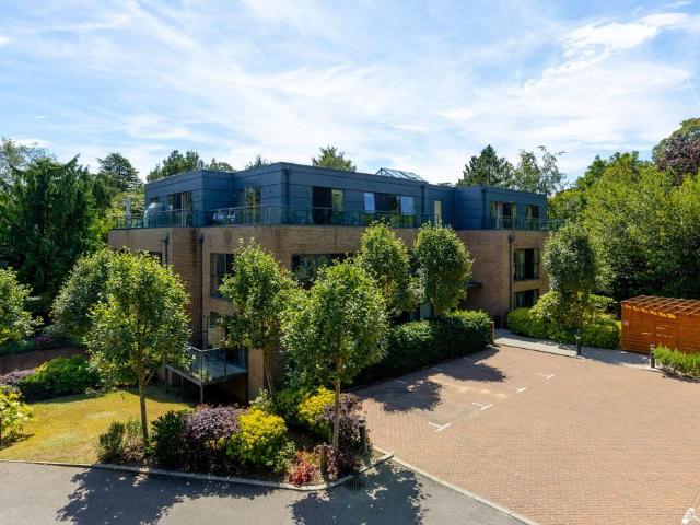 Flat for sale in Ferndale, Sandown Park