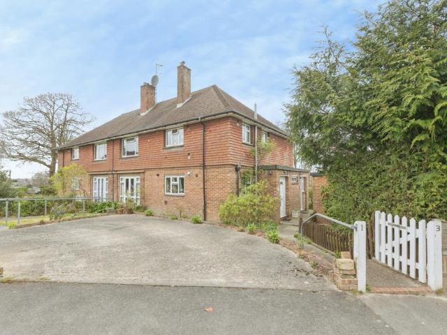 Flat for sale in Sherwood, Sandown Park