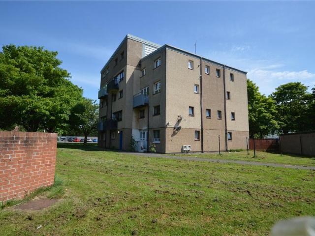 Flat for sale in Kersiebank, Scotland