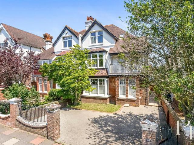 Flat for sale in Brunswick, Brighton & Hove